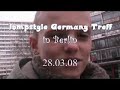 Jumpstyle-Germany Treff in Berlin Teil 1