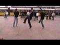 Jumpstyle-Germany Treff in Berlin Teil 1