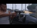 Intratec Tec-9 для GTA 5 видео 1