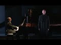 Bekijk muziek clip van Franz Schubert met Der greise Kopf
