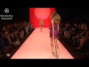 Anna Sui Spring 2009 runway show, Mercedes-Benz Fashion Week
