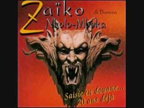 Zaïko Langa-Langa & Baroza Zaïko Langa-Langa & Baroza
