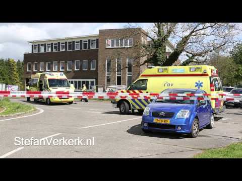 Motorrijder Epe overleden na aanrijding