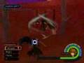 PCSX2 Kingdom Hearts 1 Sephiroth Battle