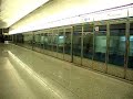 [AEL] To Kowloon and Hong Kong train arrives