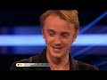 http://www.channel4.com/standuptocancer the actors play a special round of million pound drop stand up to cancer: #standuptocancer.