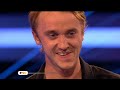 http://www.channel4.com/standuptocancer the actors play a special round of million pound drop stand up to cancer: #standuptocancer.