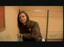 Tokio Hotel welness room^^
