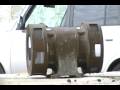 AIR RAID SIREN (World War II Japanese model)