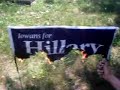 Hillary Clinton Sucks