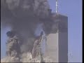wtc Demolition \"flashes\" of charges going off