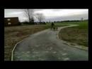 Dogblading Dogblading