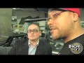 Tats Tech Talk - Milner Motors - NY Auto Show 2008