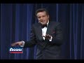 3x06 Cristian De Sica al teatro Lyrick 3x06 Cristian De Sica al teatro Lyrick