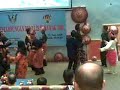 Gendang Melayu Sarawak di Auditorium Polimu by Armizanila Gendang Melayu Sarawak di Auditorium Polimu by Armizanila