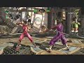 Soul Calibur 4 Match Video - Tekken\ Soul Calibur 4 Match Video - Tekken\