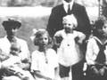 Blessed Charles of Habsburg, Austro Hungarian emperor
