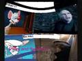 ♥ Michael Myers and Lord Voldermort - Pinky and the Brain  ♥