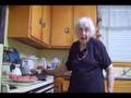Feed Me Bubbe Episode #5 Bubbe Burger