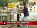 Pegadinha de João Kleber: 