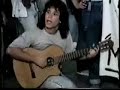 Paul MacCartney me deixou famosa - parte 1