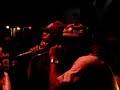 Killah Priest & C-Rayz Walz 