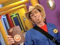- Imagination Movers - Playhouse Disney - Theme Song