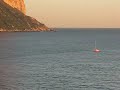 Little Red Boat