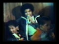 RARE- Young michael jackson and brother home movie