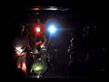 videos de Melee - New Years Eve 2001