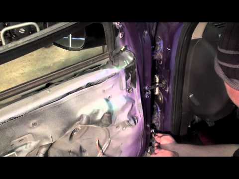 how to paint your own car