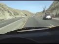 Drive Through Corona;  Music Video