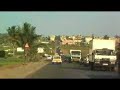 Maputo - entrar pelo lado do Jardim