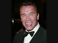 Arnold Scwarzenegger prank call