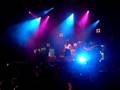 videos de The Zutons @ Ibiza Rocks 2/9/08