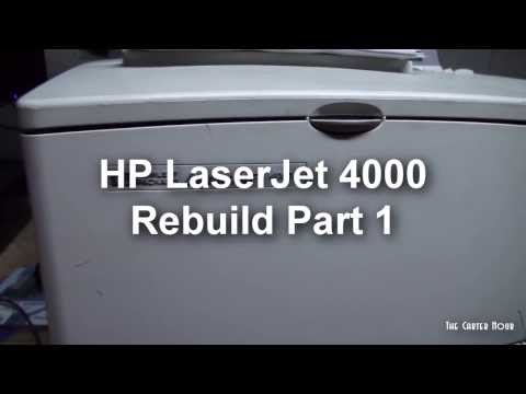 how to locate hp printer product number
