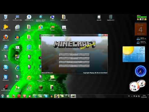 Minecraft Multiplayer Hack 1.8.1