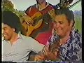 danny rivera y tito lara cantan alma adentro