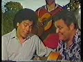 danny rivera y tito lara cantan alma adentro