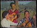 danny rivera y tito lara cantan alma adentro