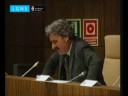 Pleno Septiembre Ayuntamiento de  Leganés
