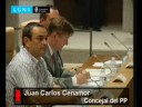 Pleno Septiembre Ayuntamiento de  Leganés