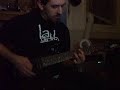 Trivium - Down From the Sky Guitar Cover Trivium - Down From the Sky Guitar Cover