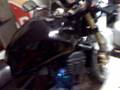 New!! bike lights led's for my kawasaki Z1000