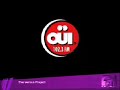 Le grand déballage sur Oui FM : promo de NoMajorMusik!