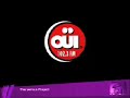 Le grand déballage sur Oui FM : promo de NoMajorMusik!