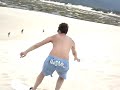 Ski nas dunas