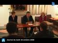 Nîmes / Elections Cantonales: Chantal Barbusse candidate UM