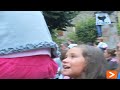 Txupinazoa jaurtitzeagaz batera jai giroak busti ditu Elorrioko kaleak. Irailaren 11a bitartean makina bat ekitaldiz gozatzeko aukera eskainiko dute Ferixa Nausikoek.