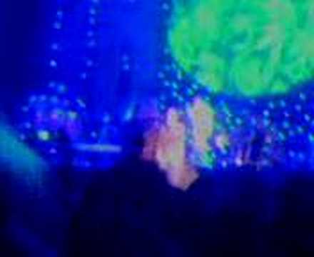 ub40 live... cardiff cia